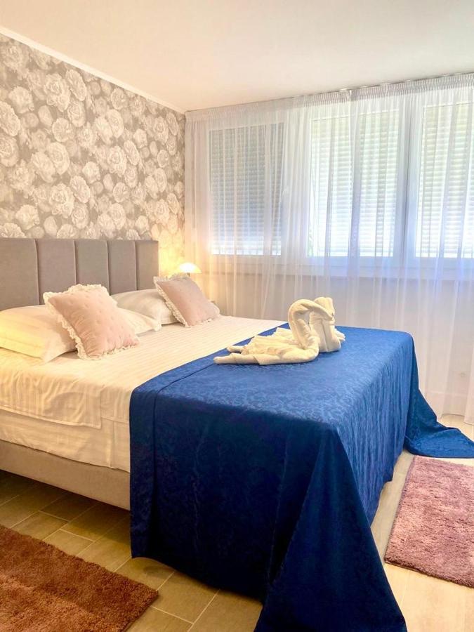 Lungomare Lägenhet Split Exteriör bild