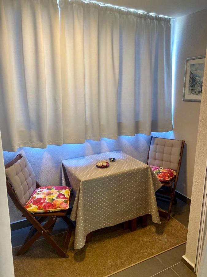 Lungomare Lägenhet Split Exteriör bild